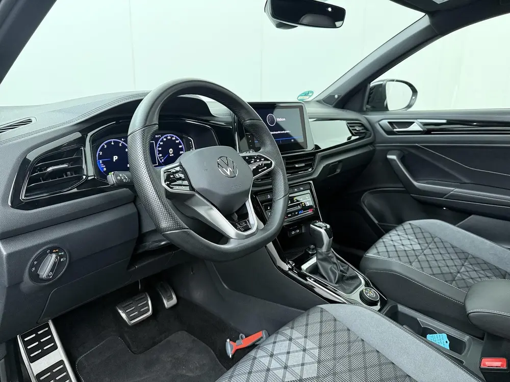 Volkswagen T-Roc 2.0 TSI 4Motion R-Line Business | 190 PK | uit 2023, foto 6