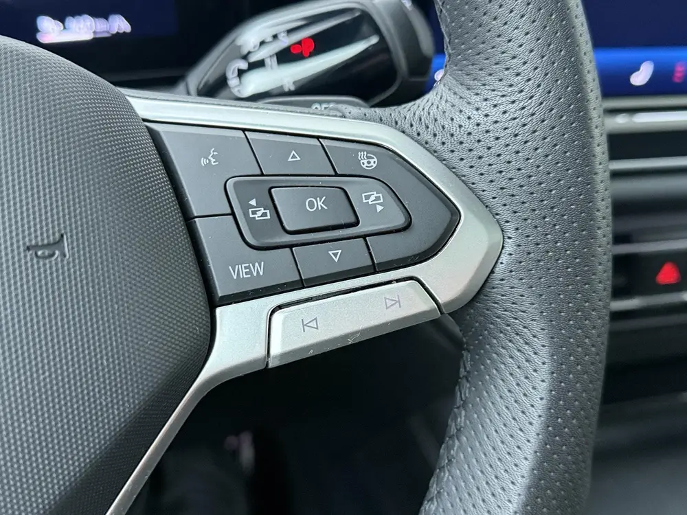 Volkswagen Tiguan 1.5 eHybrid R-Line | 272 PK | SoH 100% | T uit 2025, foto 11