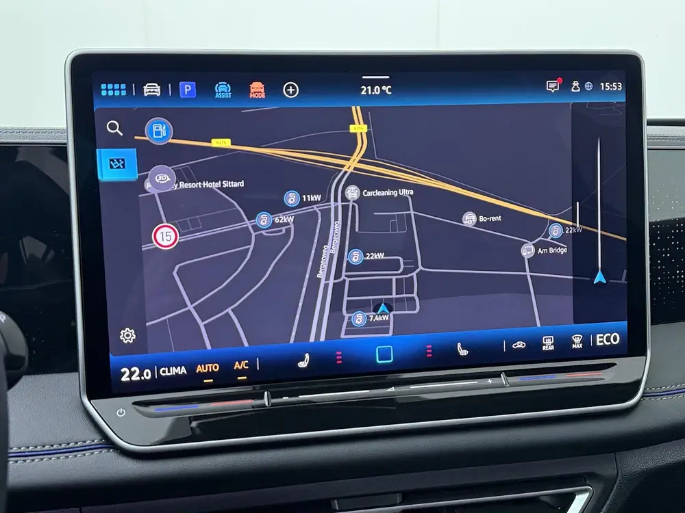 Volkswagen Tiguan 1.5 eHybrid R-Line | 272 PK | SoH 100% | T uit 2025, foto 15