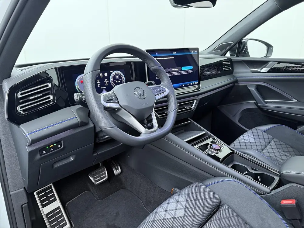 Volkswagen Tiguan 1.5 eHybrid R-Line | 272 PK | SoH 100% | T uit 2025, foto 6