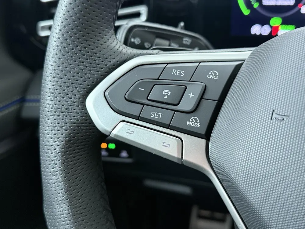 Volkswagen Tiguan 1.5 eHybrid R-Line | 272 PK | SoH 100% | T uit 2025, foto 9