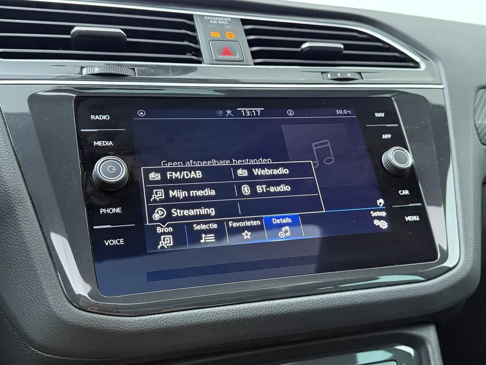 Volkswagen Tiguan 1.5 TSI R-Line Business | 150 PK | Automaa uit 2023, foto 13