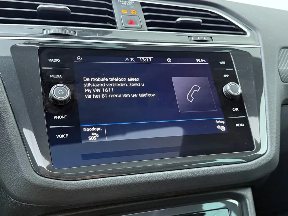 Volkswagen Tiguan 1.5 TSI R-Line Business | 150 PK | Automaa uit 2023, foto 14