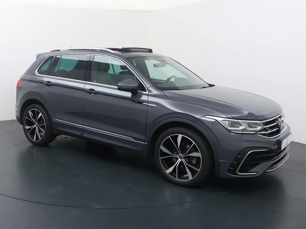 Volkswagen Tiguan 1.5 TSI R-Line Business | 150 PK | Automaa uit 2023, foto 3