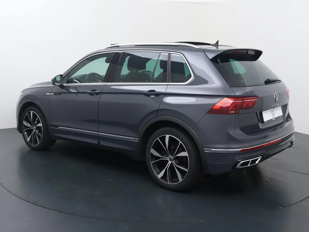 Volkswagen Tiguan 1.5 TSI R-Line Business | 150 PK | Automaa uit 2023, foto 4