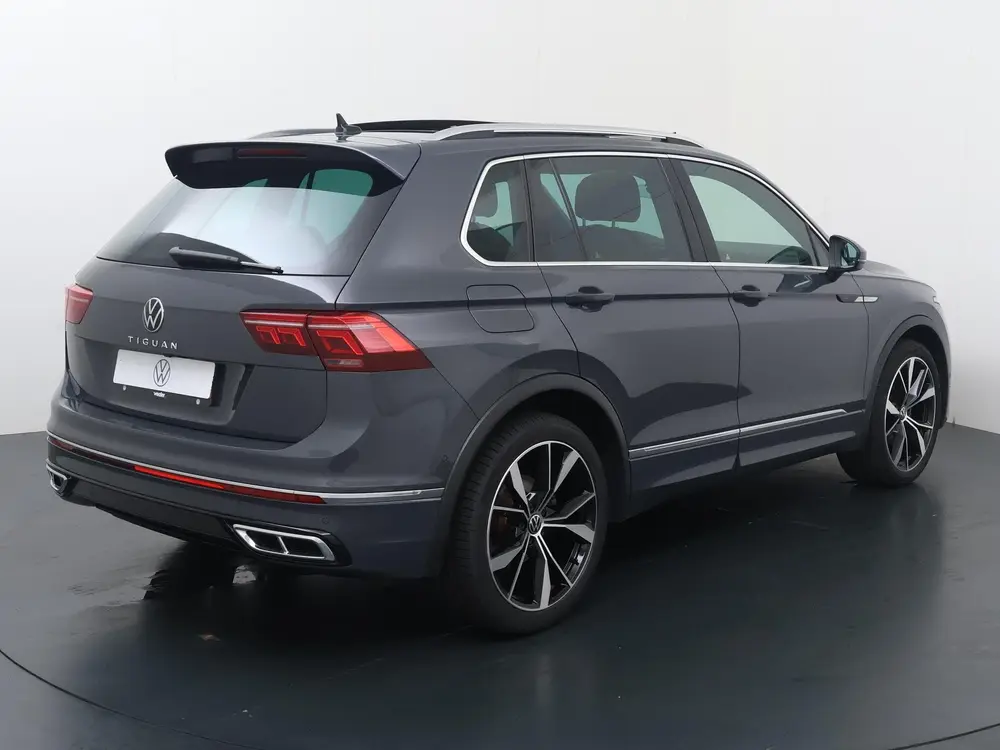 Volkswagen Tiguan 1.5 TSI R-Line Business | 150 PK | Automaa uit 2023, foto 5