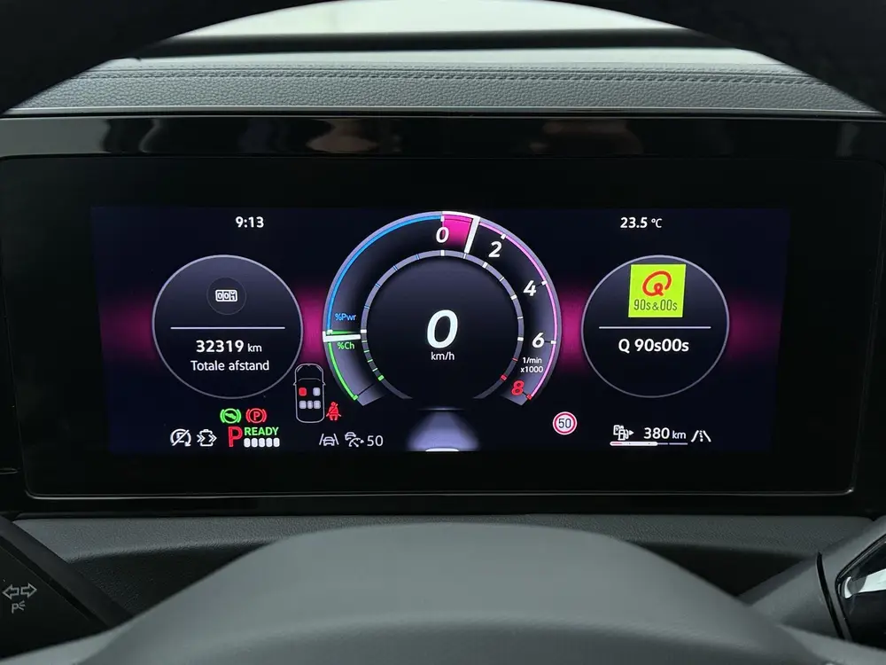 Volkswagen Tiguan 1.5 eHybrid R-Line Edition | 204 PK | SoH uit 2025, foto 10