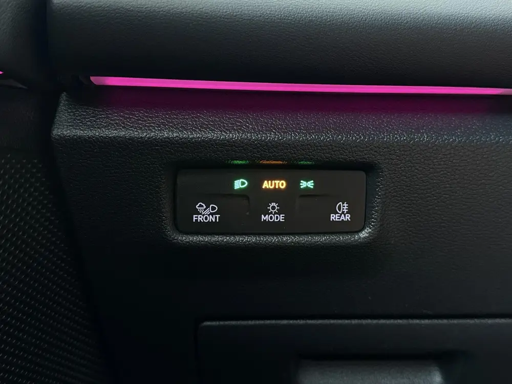 Volkswagen Tiguan 1.5 eHybrid R-Line Edition | 204 PK | SoH uit 2025, foto 12