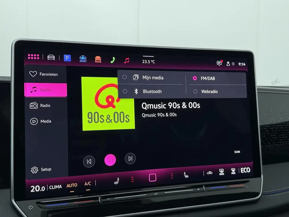 Volkswagen Tiguan 1.5 eHybrid R-Line Edition | 204 PK | SoH uit 2025, foto 15