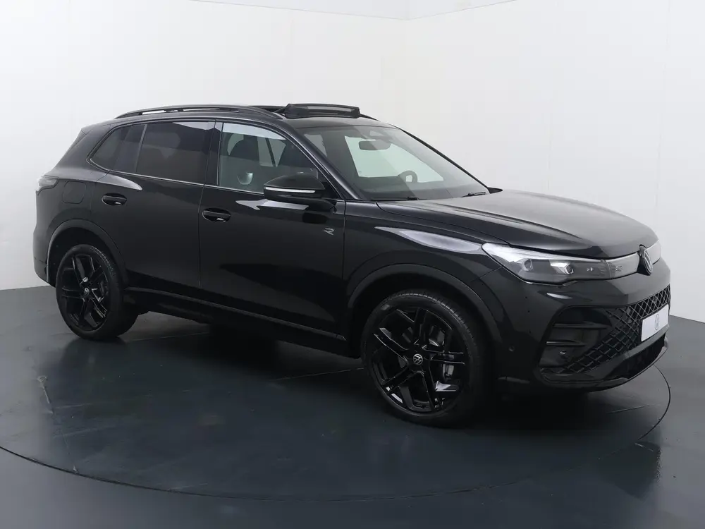 Volkswagen Tiguan 1.5 eHybrid R-Line Edition | 204 PK | SoH uit 2025, foto 3