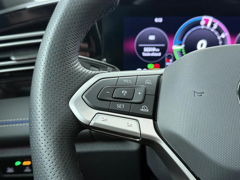 Volkswagen Tiguan 1.5 eHybrid R-Line Edition | 204 PK | SoH uit 2025, foto 7