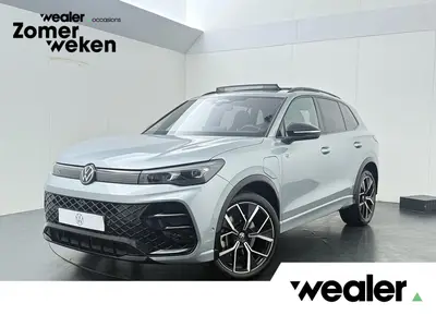 Volkswagen Tiguan 1.5 eHybrid R-Line Edition | 272 PK | SoH uit 2025