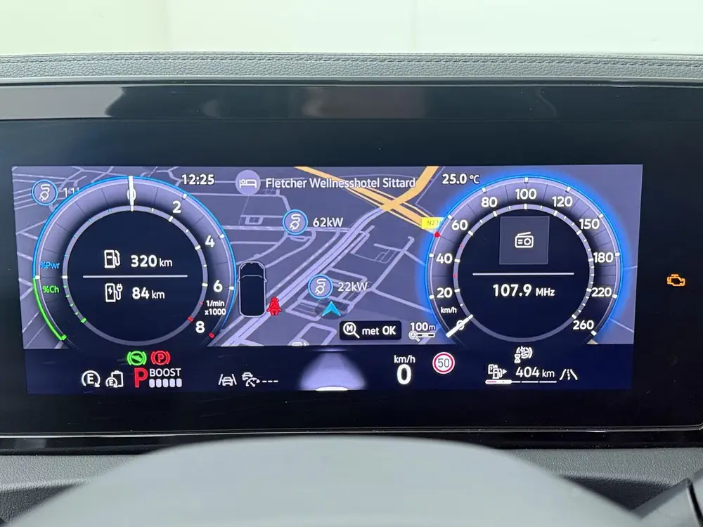 Volkswagen Tiguan 1.5 eHybrid R-Line Edition | 272 PK | SoH uit 2025, foto 10
