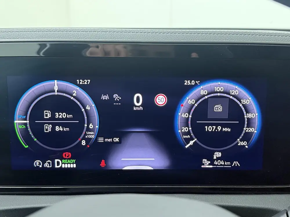 Volkswagen Tiguan 1.5 eHybrid R-Line Edition | 272 PK | SoH uit 2025, foto 11