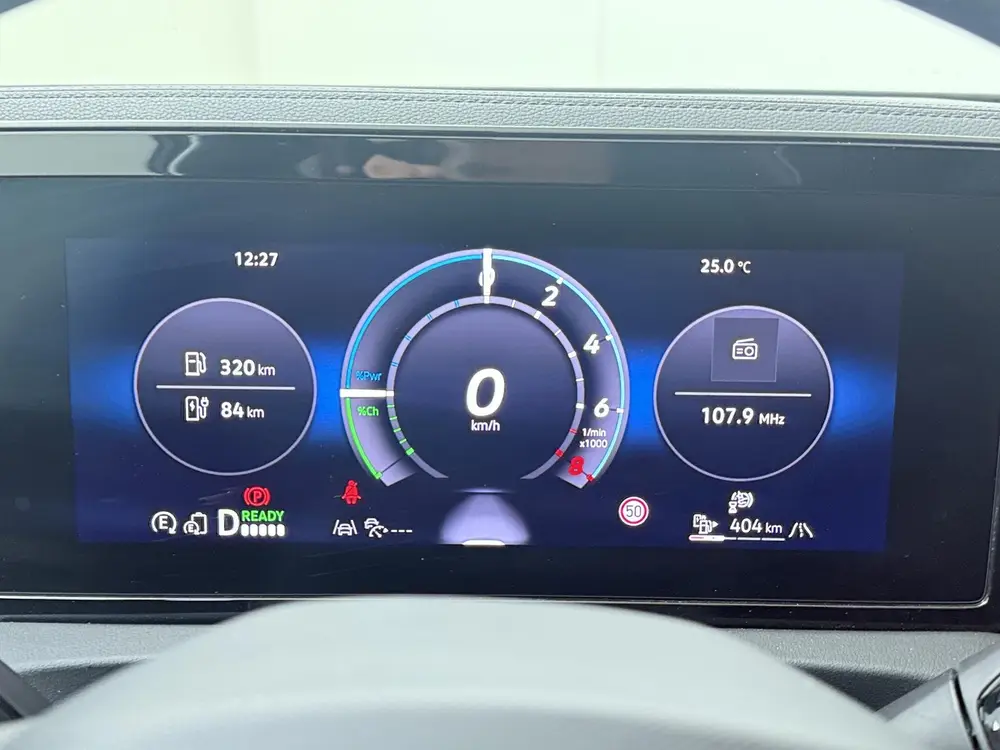 Volkswagen Tiguan 1.5 eHybrid R-Line Edition | 272 PK | SoH uit 2025, foto 12