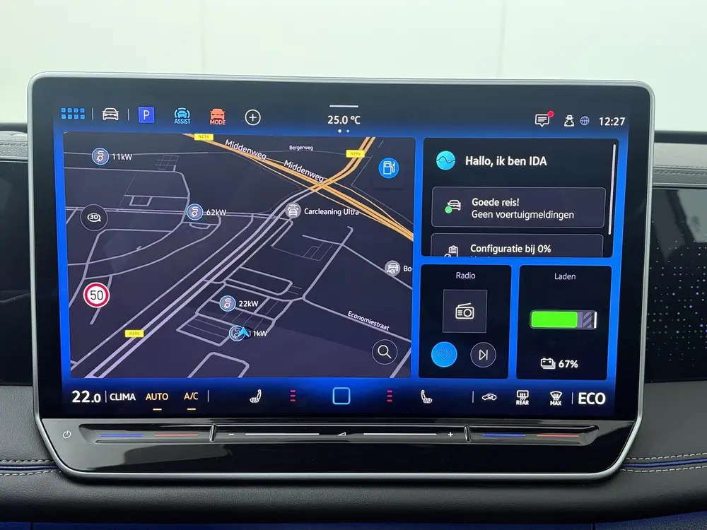 Volkswagen Tiguan 1.5 eHybrid R-Line Edition | 272 PK | SoH uit 2025, foto 13