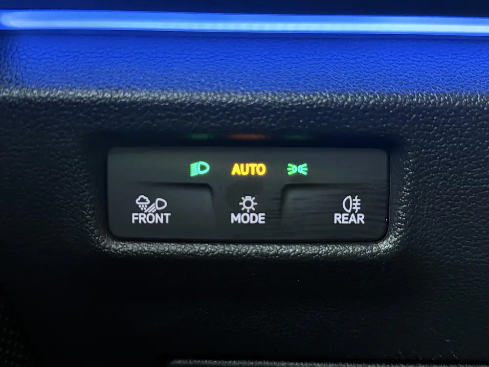 Volkswagen Tiguan 1.5 eHybrid R-Line Edition | 272 PK | SoH uit 2025, foto 20