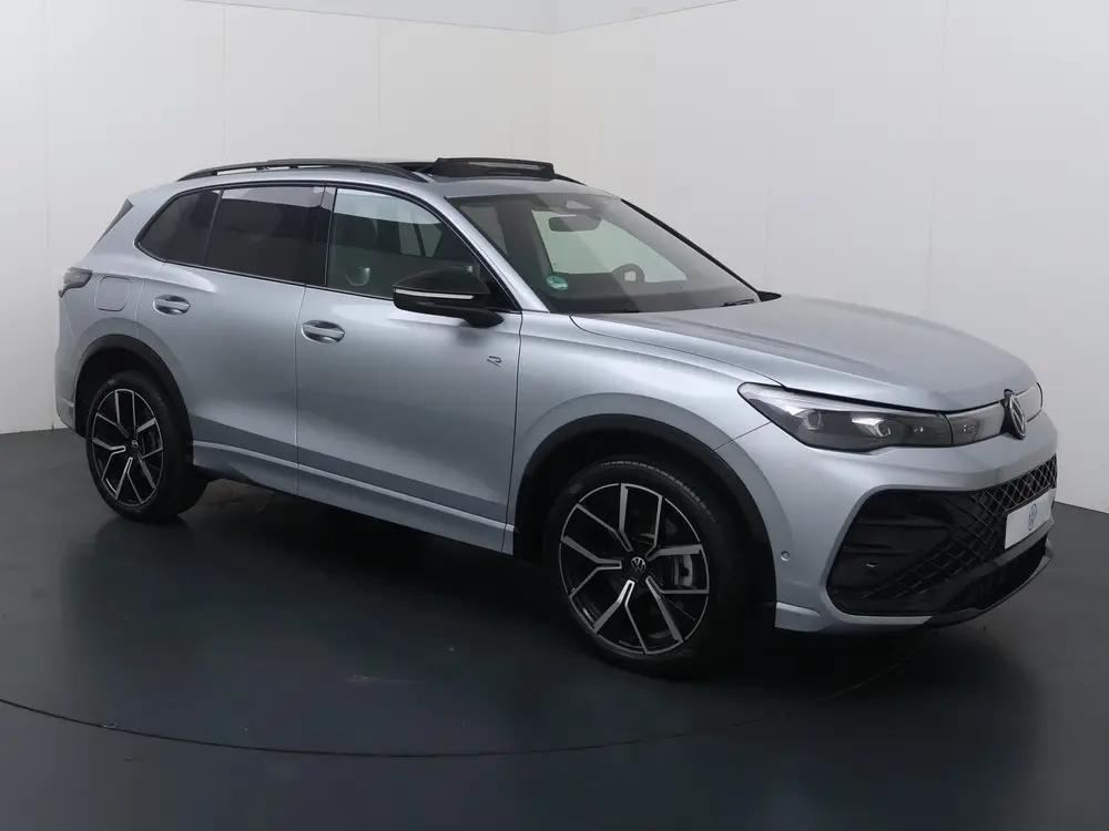 Volkswagen Tiguan 1.5 eHybrid R-Line Edition | 272 PK | SoH uit 2025, foto 3