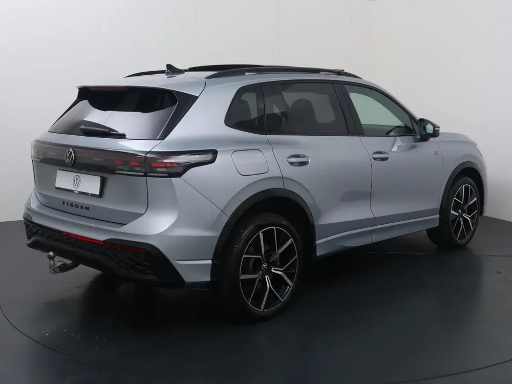 Volkswagen Tiguan 1.5 eHybrid R-Line Edition | 272 PK | SoH uit 2025, foto 5