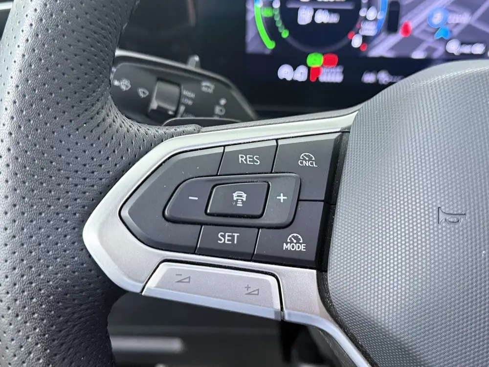 Volkswagen Tiguan 1.5 eHybrid R-Line Edition | 272 PK | SoH uit 2025, foto 7
