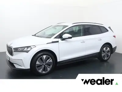 Skoda Enyaq 60 uit 2022