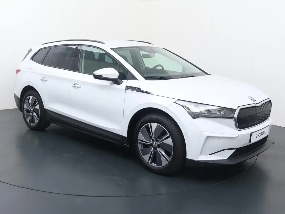 Skoda Enyaq 60 uit 2022, foto 3