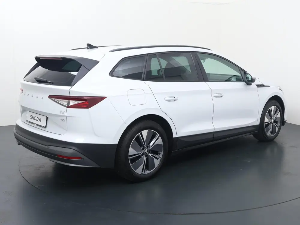 Skoda Enyaq 60 uit 2022, foto 5