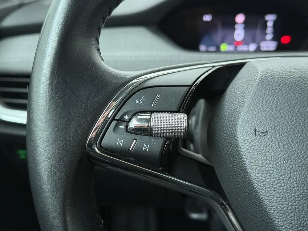 Skoda Enyaq 60 uit 2022, foto 7