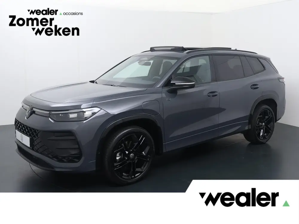 Volkswagen Tayron 1.5 eHybrid R-Line Edition | 272 PK | SoH uit 2025