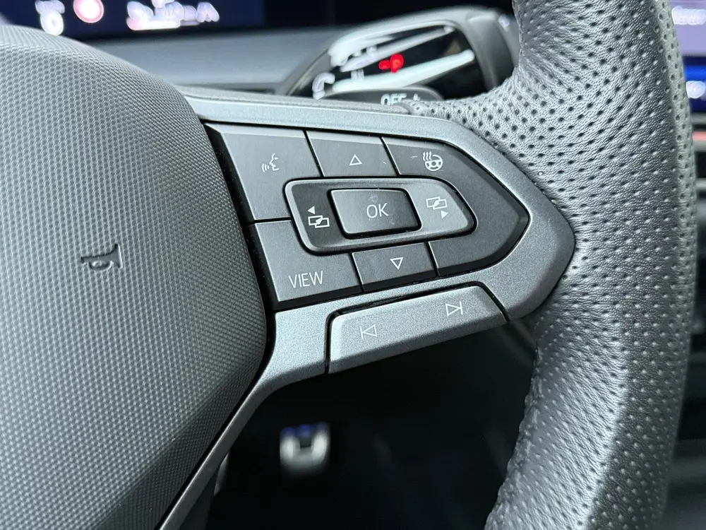 Volkswagen Tayron 1.5 eHybrid R-Line Edition | 272 PK | SoH uit 2025, foto 10