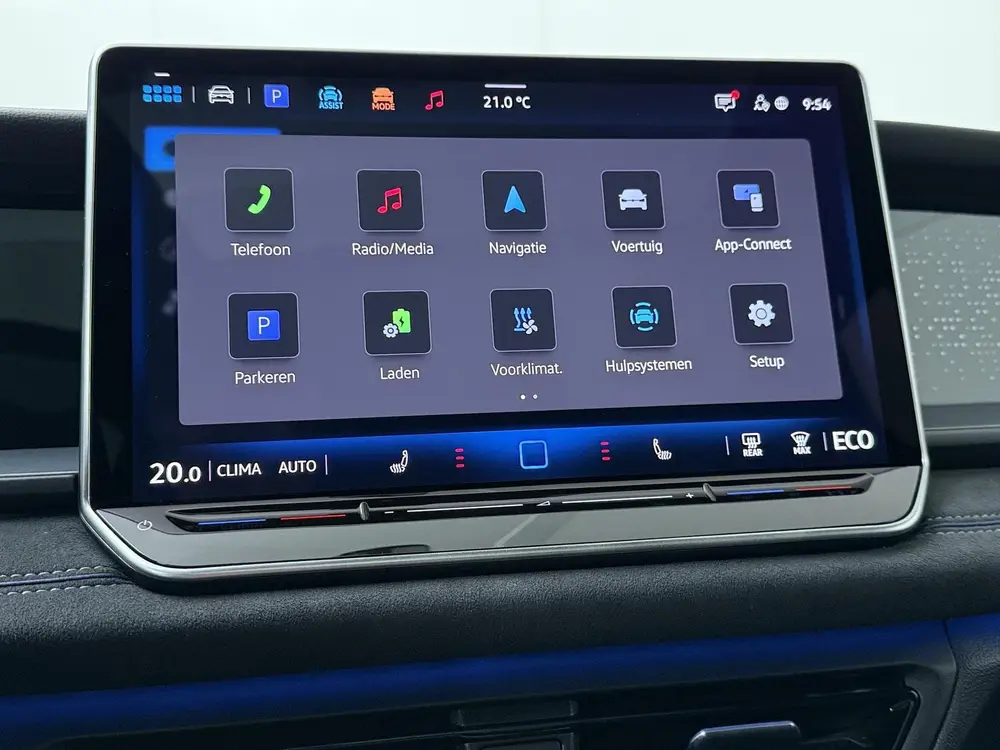 Volkswagen Tayron 1.5 eHybrid R-Line Edition | 272 PK | SoH uit 2025, foto 11