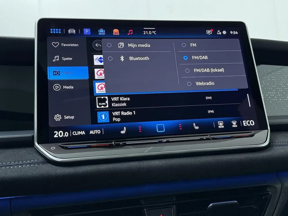 Volkswagen Tayron 1.5 eHybrid R-Line Edition | 272 PK | SoH uit 2025, foto 13