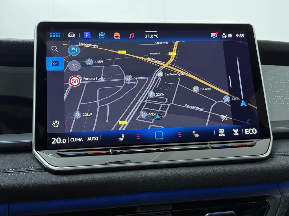 Volkswagen Tayron 1.5 eHybrid R-Line Edition | 272 PK | SoH uit 2025, foto 14