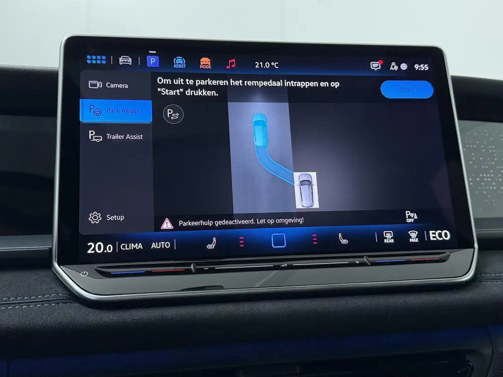 Volkswagen Tayron 1.5 eHybrid R-Line Edition | 272 PK | SoH uit 2025, foto 17