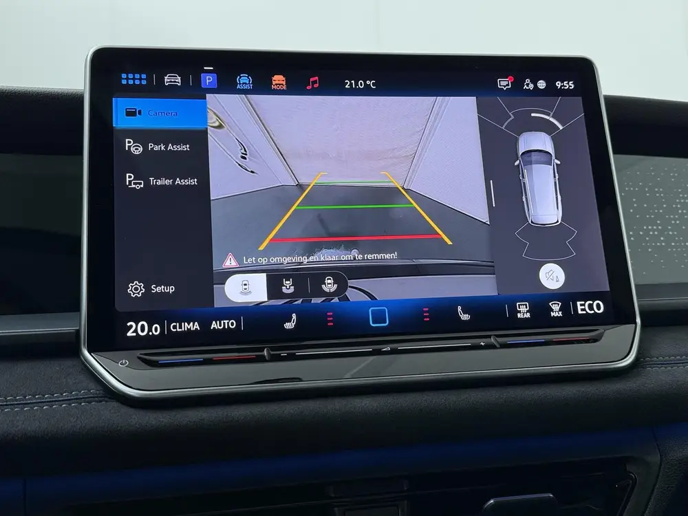 Volkswagen Tayron 1.5 eHybrid R-Line Edition | 272 PK | SoH uit 2025, foto 18