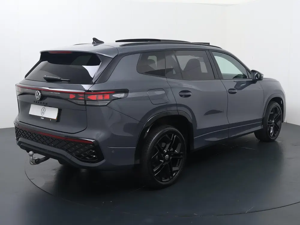 Volkswagen Tayron 1.5 eHybrid R-Line Edition | 272 PK | SoH uit 2025, foto 5