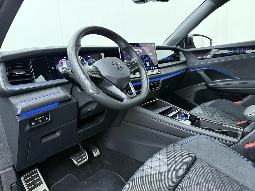 Volkswagen Tayron 1.5 eHybrid R-Line Edition | 272 PK | SoH uit 2025, foto 6