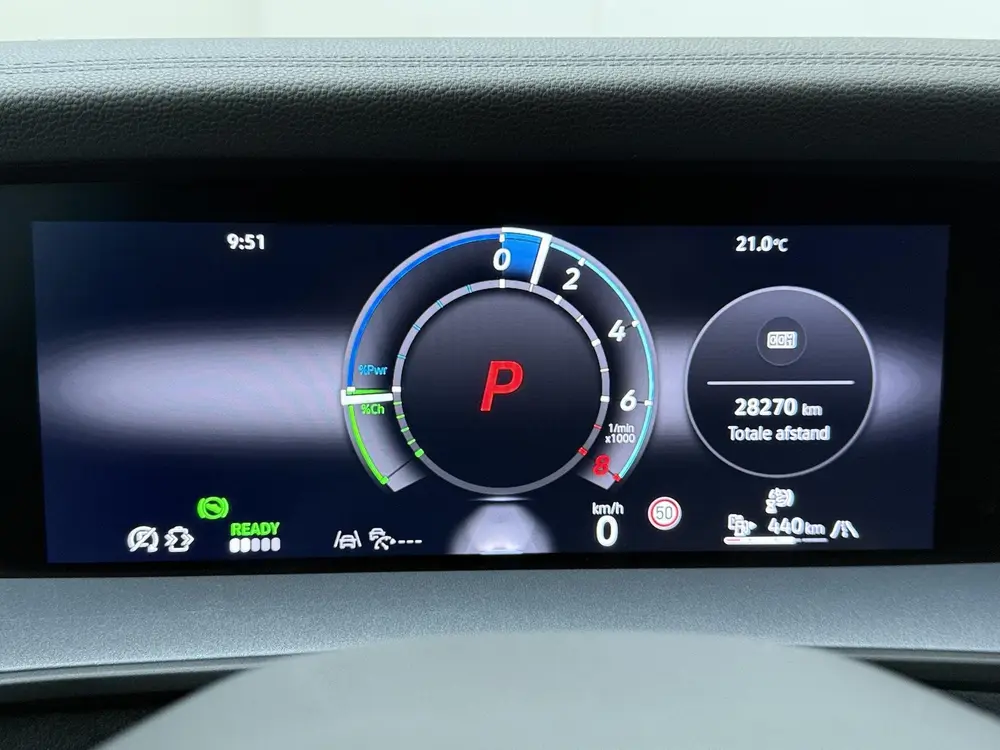Volkswagen Tayron 1.5 eHybrid R-Line Edition | 272 PK | SoH uit 2025, foto 7