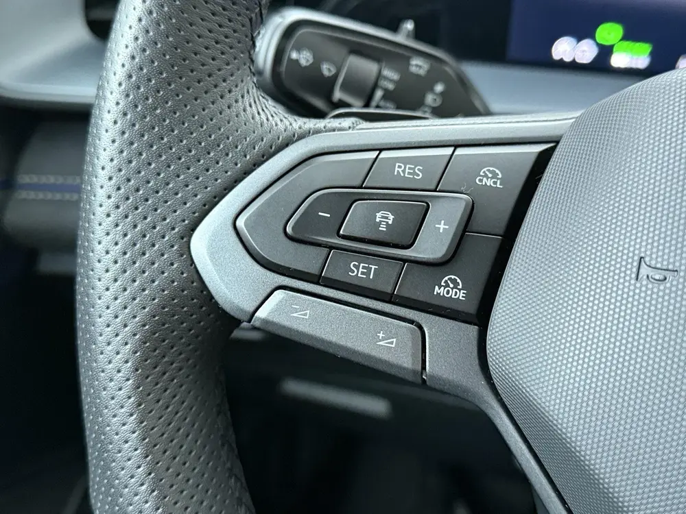 Volkswagen Tayron 1.5 eHybrid R-Line Edition | 272 PK | SoH uit 2025, foto 8