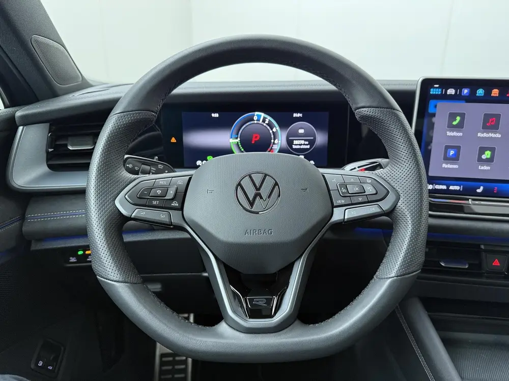 Volkswagen Tayron 1.5 eHybrid R-Line Edition | 272 PK | SoH uit 2025, foto 9
