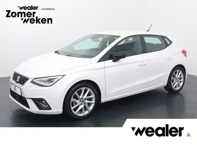 SEAT Ibiza 1.0 EcoTSI FR uit 2023