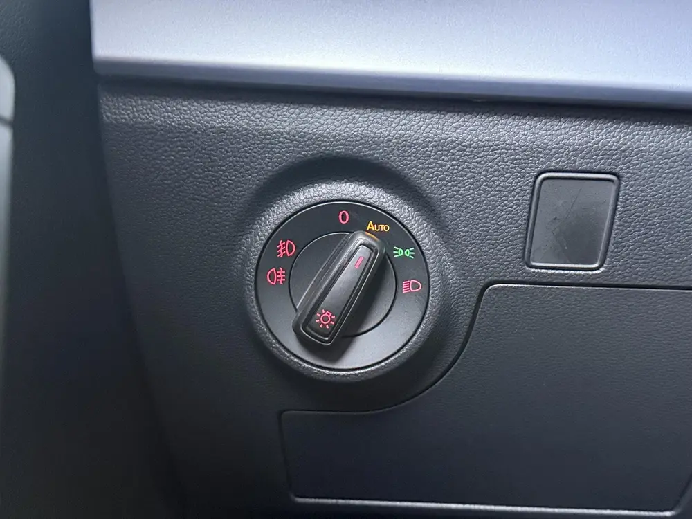 SEAT Ibiza 1.0 EcoTSI FR uit 2023, foto 10