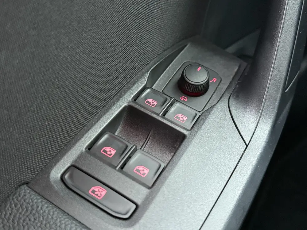 SEAT Ibiza 1.0 EcoTSI FR uit 2023, foto 11