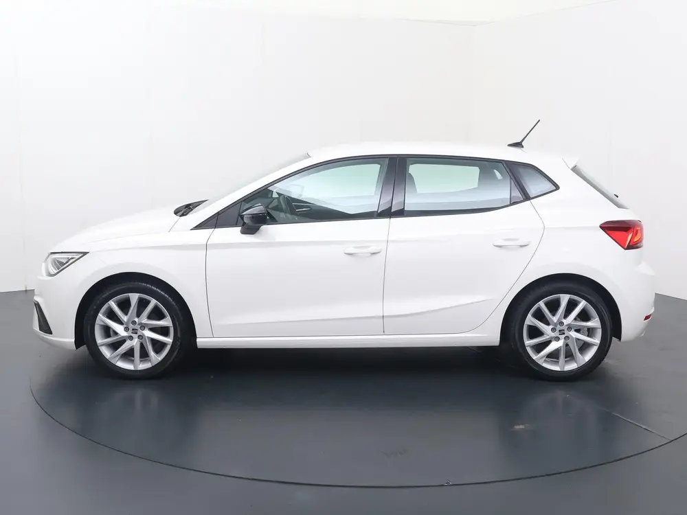 SEAT Ibiza 1.0 EcoTSI FR uit 2023, foto 2