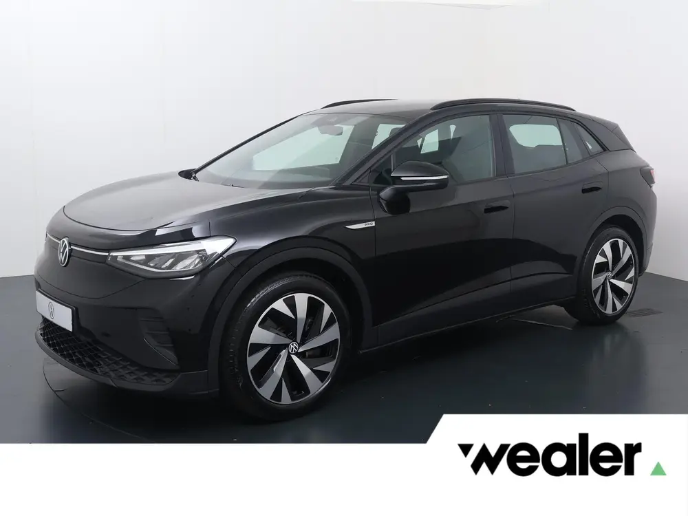 Volkswagen ID.4 Pro 77 kWh | 204 PK | SoH 92% | Trekhaak weg uit 2023