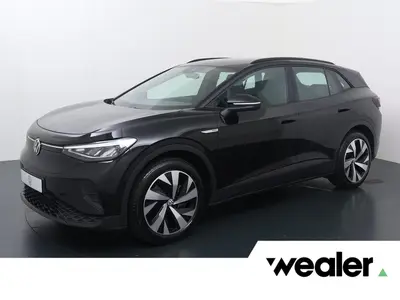 Volkswagen ID.4 Pro 77 kWh | 204 PK | SoH 92% | Trekhaak weg uit 2023