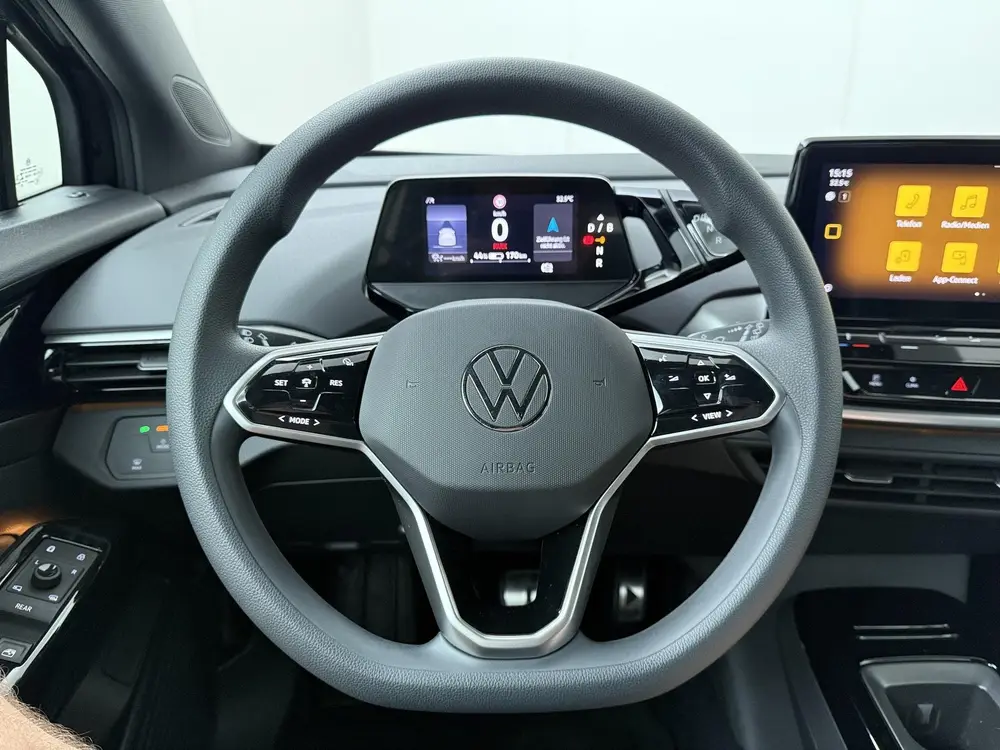 Volkswagen ID.4 Pro 77 kWh | 204 PK | SoH 92% | Trekhaak weg uit 2023, foto 10