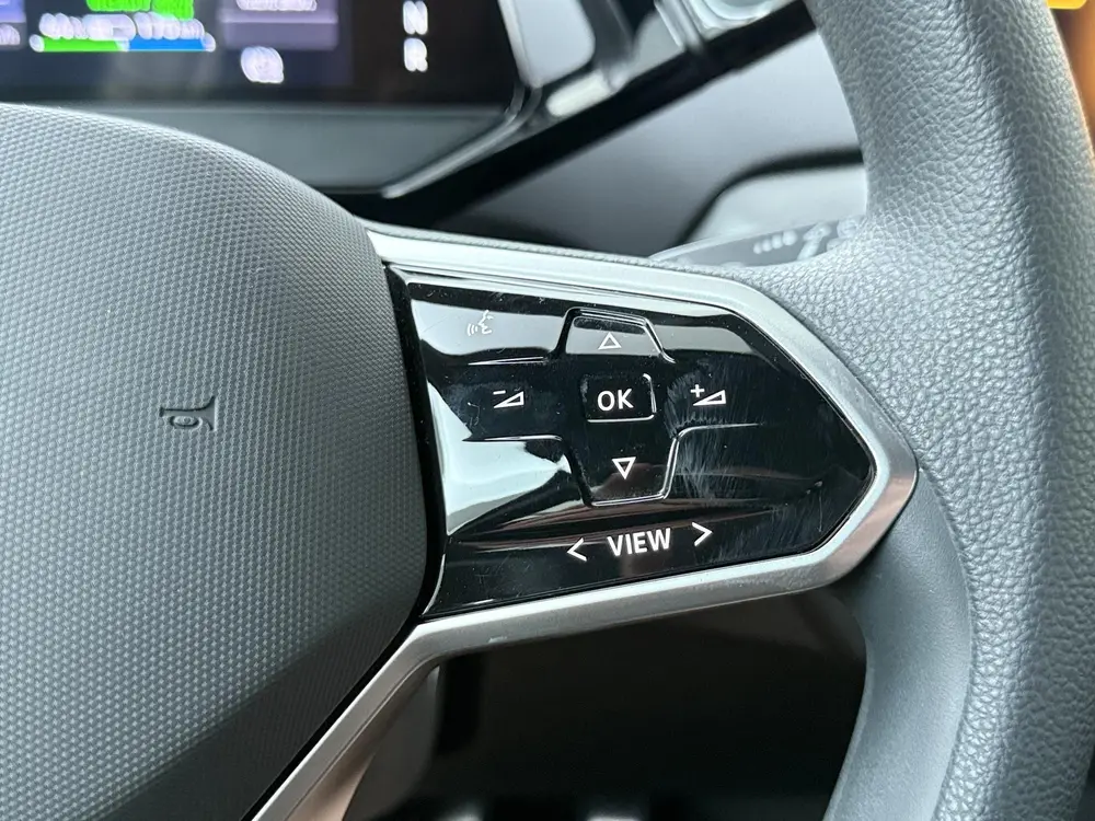 Volkswagen ID.4 Pro 77 kWh | 204 PK | SoH 92% | Trekhaak weg uit 2023, foto 11