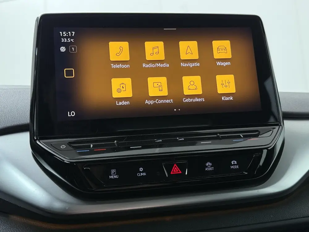Volkswagen ID.4 Pro 77 kWh | 204 PK | SoH 92% | Trekhaak weg uit 2023, foto 12