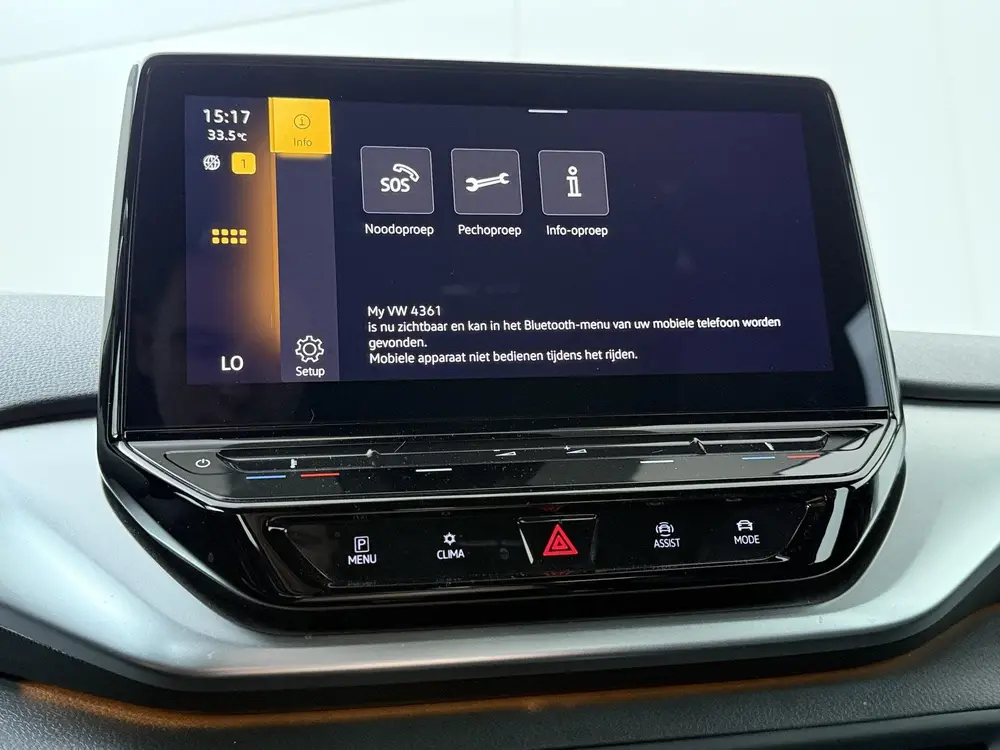 Volkswagen ID.4 Pro 77 kWh | 204 PK | SoH 92% | Trekhaak weg uit 2023, foto 13